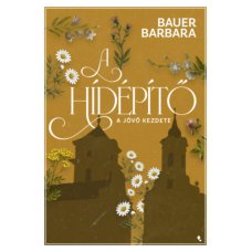 A hídépítő 1. - A jövő kezdete  23.95 + 1.95 Royal Mail